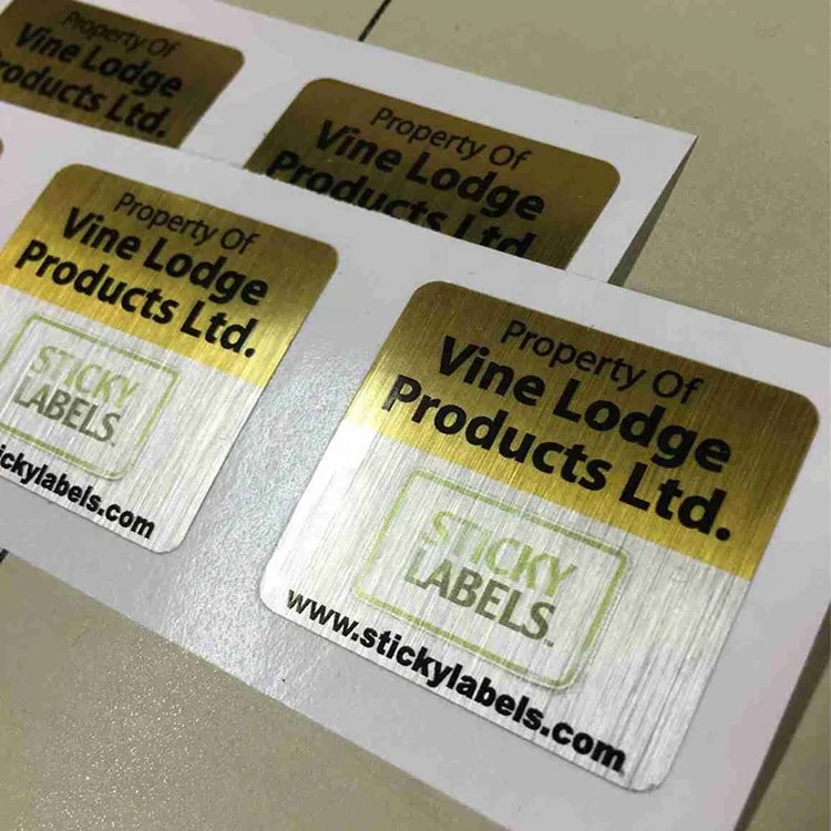 Bulk Custom Stickers Children Cartoon Stickers Product Logo Stickers