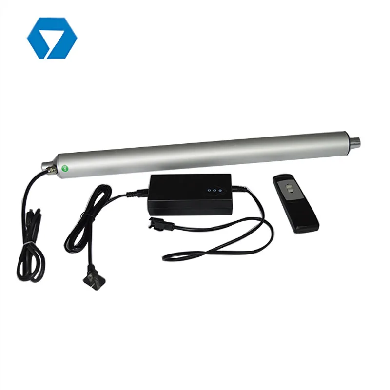 YNK-03-W Wireless power controller for linear actuator