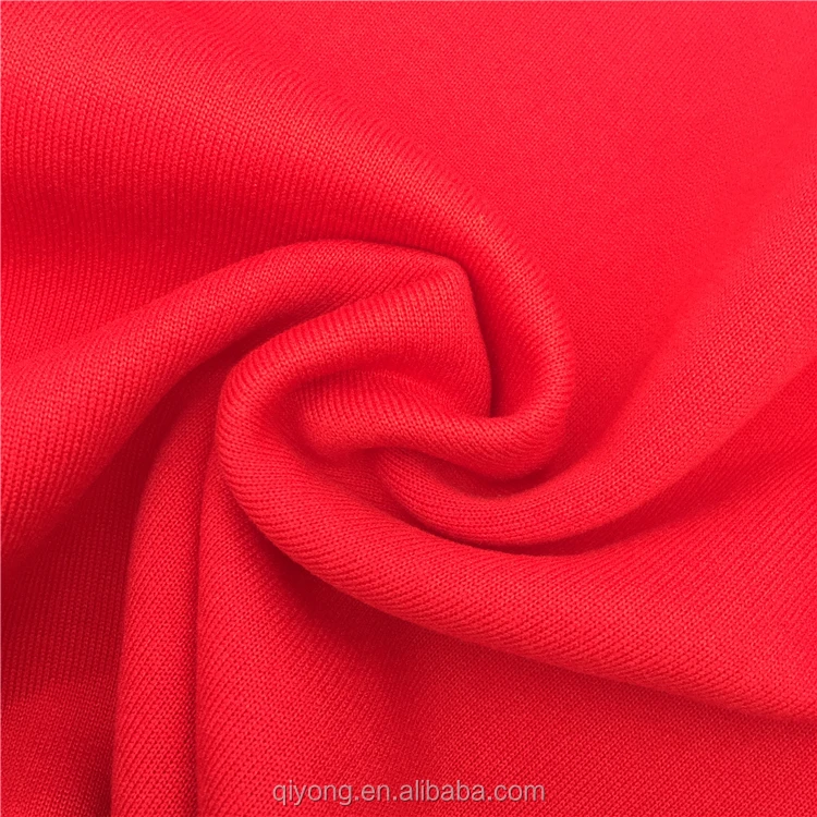 Небольшой минимальный заказ, 100% полиэстер, матовая французская махровая флисовая ткань для осени, зимняя толстовка, толстовка, капюшон, спортивная одежда