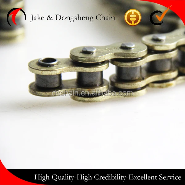 
China manufacturer did motorcycle chain, bajaj pulsar 135 