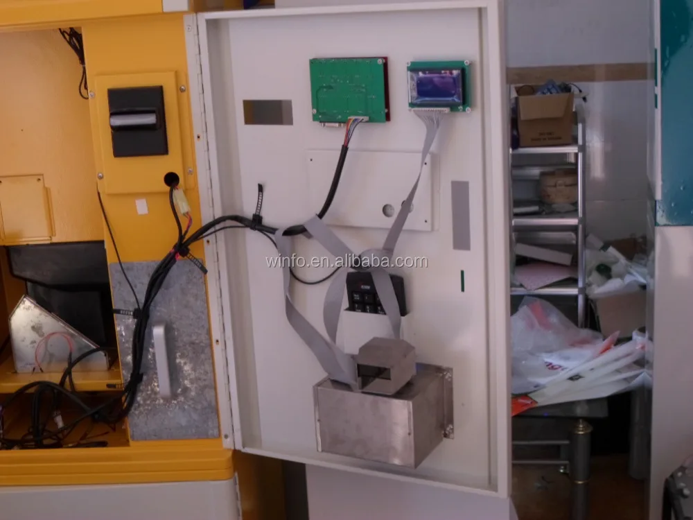 GSM High quality double hopper coin changer/High speed coin and bill out bill acceptor/Advanced coin changer machine