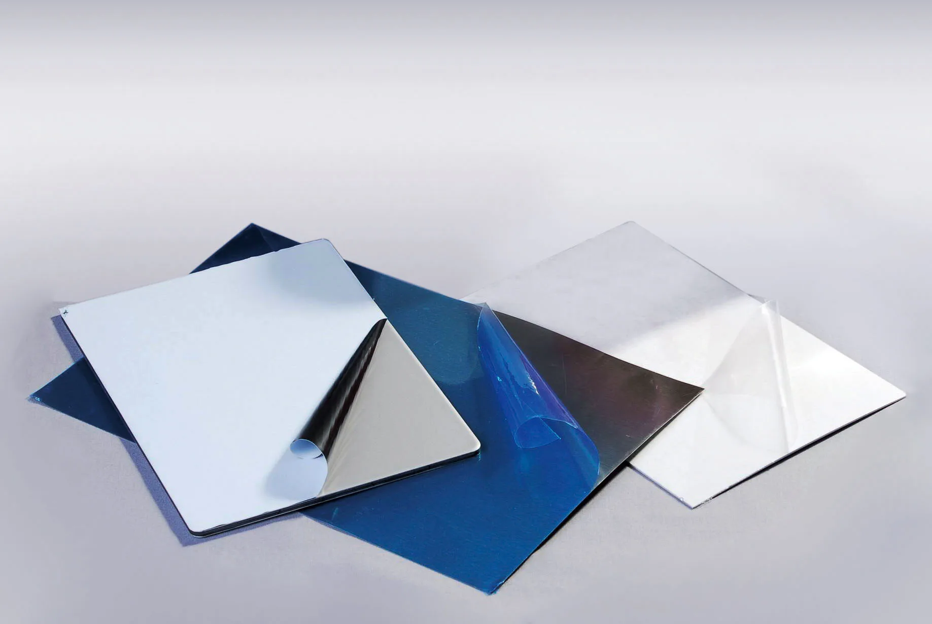
China MDF Paper PVC laminating line press machine woodworking machinery 