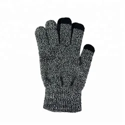New selling super quality touch gloves for smart phone winter cheap touch gloves
