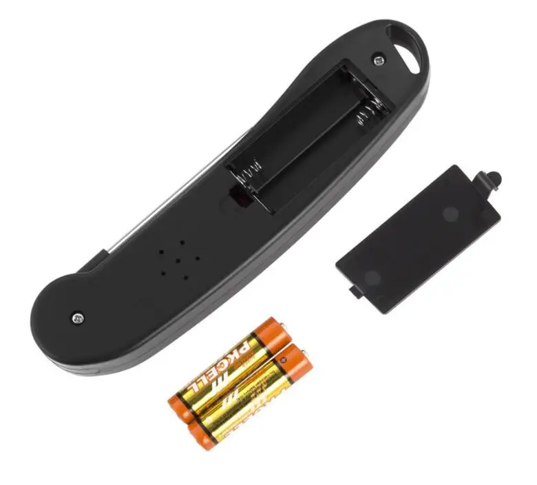 Mini Meat Thermometer BBQ Digital Food Thermometer