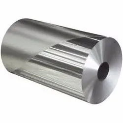 Полиэфирная алюминиевая фольга, поли ламинированные рулоны