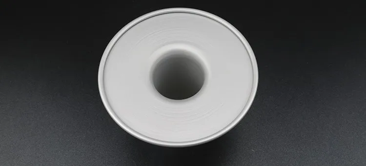 
Aluminum round bottom cake pan set 