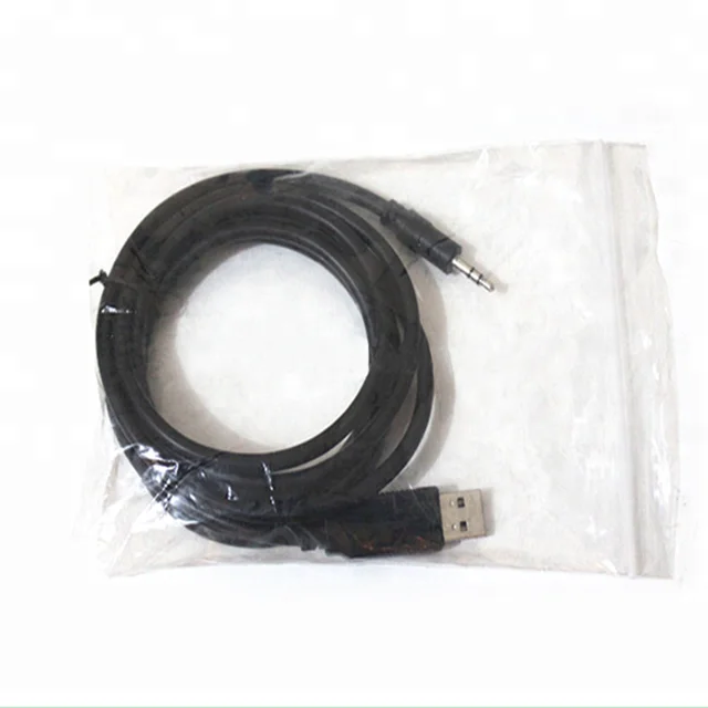 FTDI USB RS232 до 3,5 мм аудио jack последовательный кабель