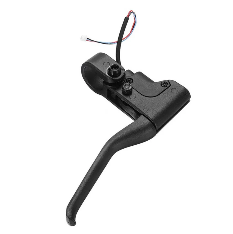 Assembly Kit Accessory Xiaomi M365 Pro 1S And Pro 2 Scooter Brake Handle Spare Parts Scooter Brake Lever Handlebar Handle Parts