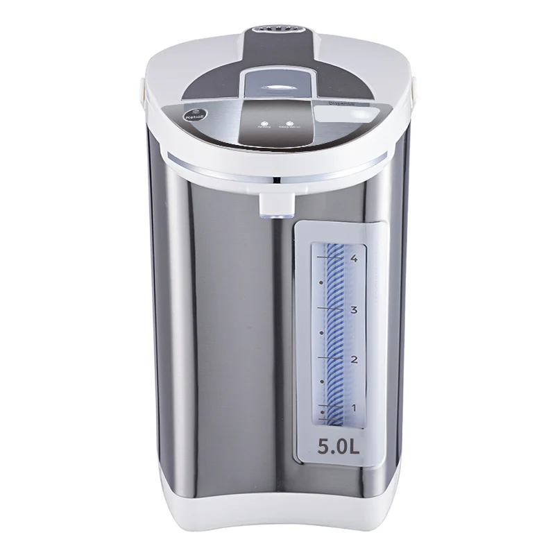 5.0 Litre Thermo Air Pot Electric Kettle,hot water kettle,kettle electric