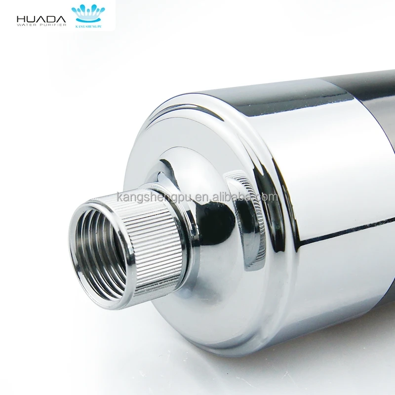 10-этап Универсальный спа baby shower фильтр