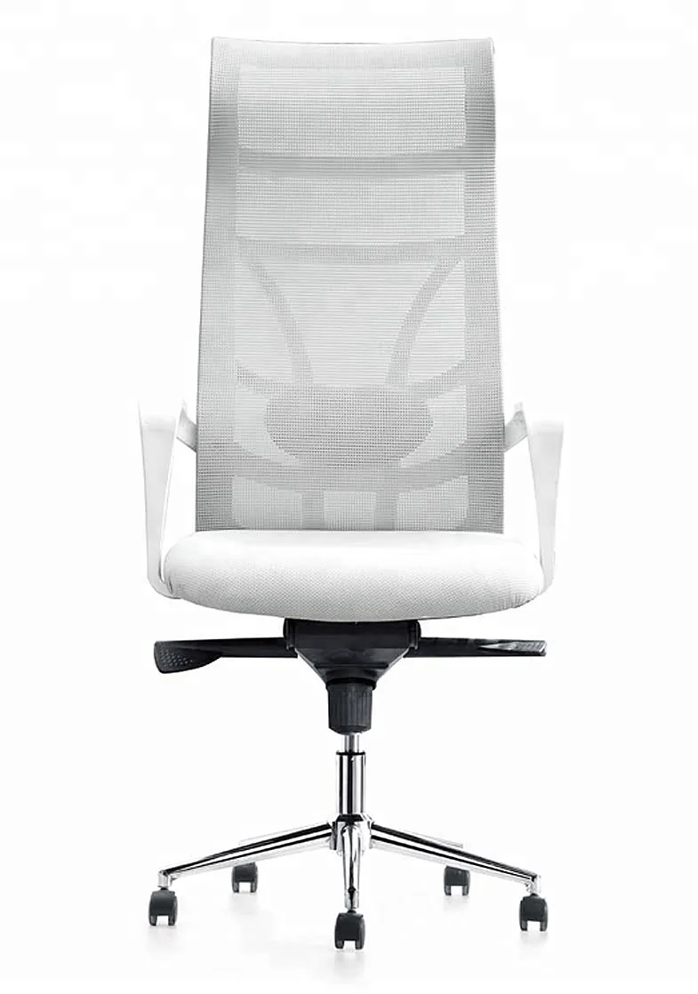
ZHIXING Ergonomic Modern Fashion High Back Staff Office Chair Through BIFMA 