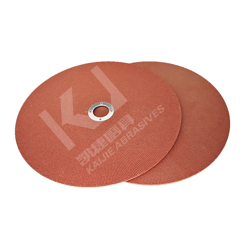 grinding wheel for knives and forks, ,10inch  grinding disc