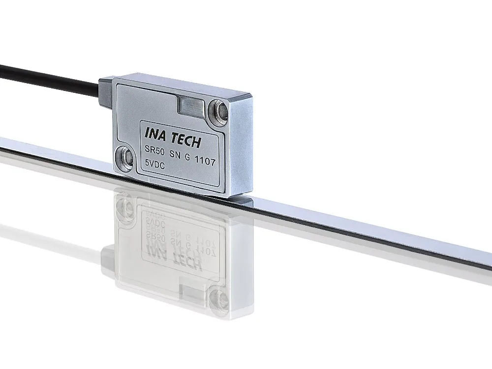 SR50 5um 24V 2,5 M датчик линейного кодирования магнитных ворот