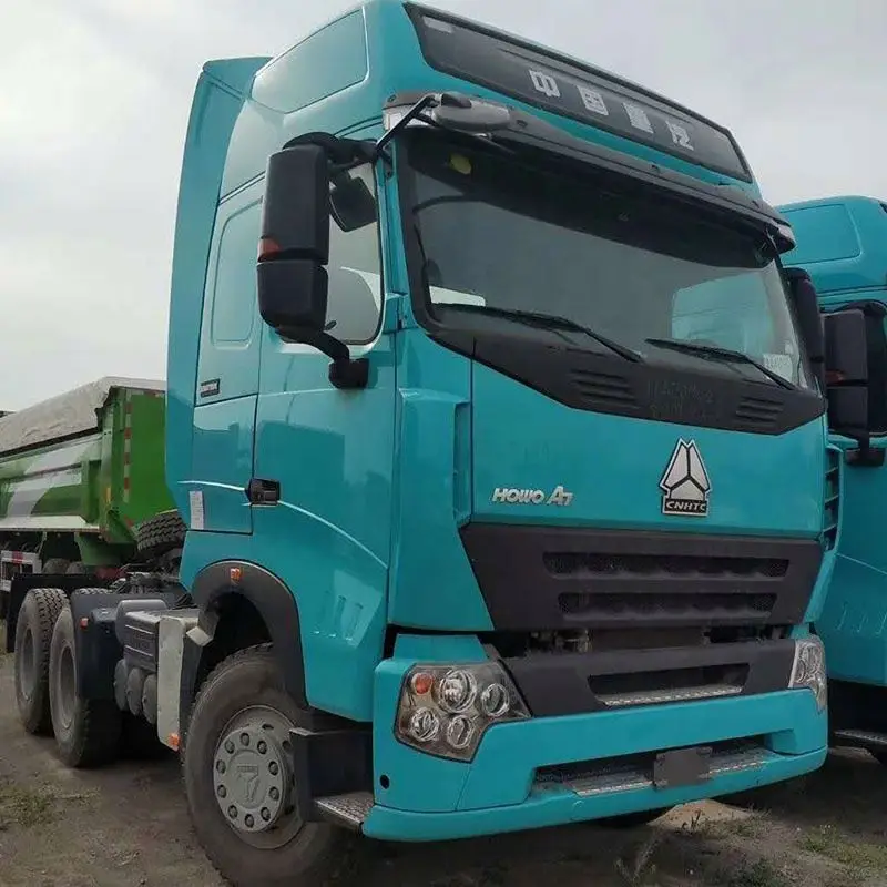 Professional design sinotruk sitrak tractor truck price for sale