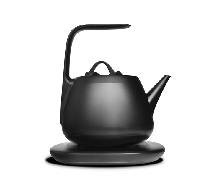 Отель Электрочайник в наборе с электроприводом из нержавеющей стали термо чайник электрический чайник для воды