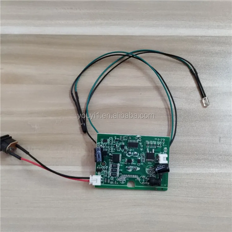 led lampSUN 1 2 3 4 5 6 7 8 X PCS Control Board Accessories uv gel nail cabin