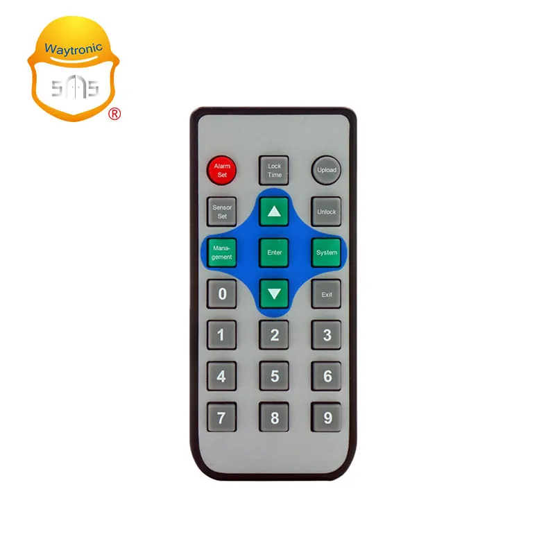 Погрузчик ограничения скорости overspeed звуковой сигнал и сигнальная лампа сигнализации