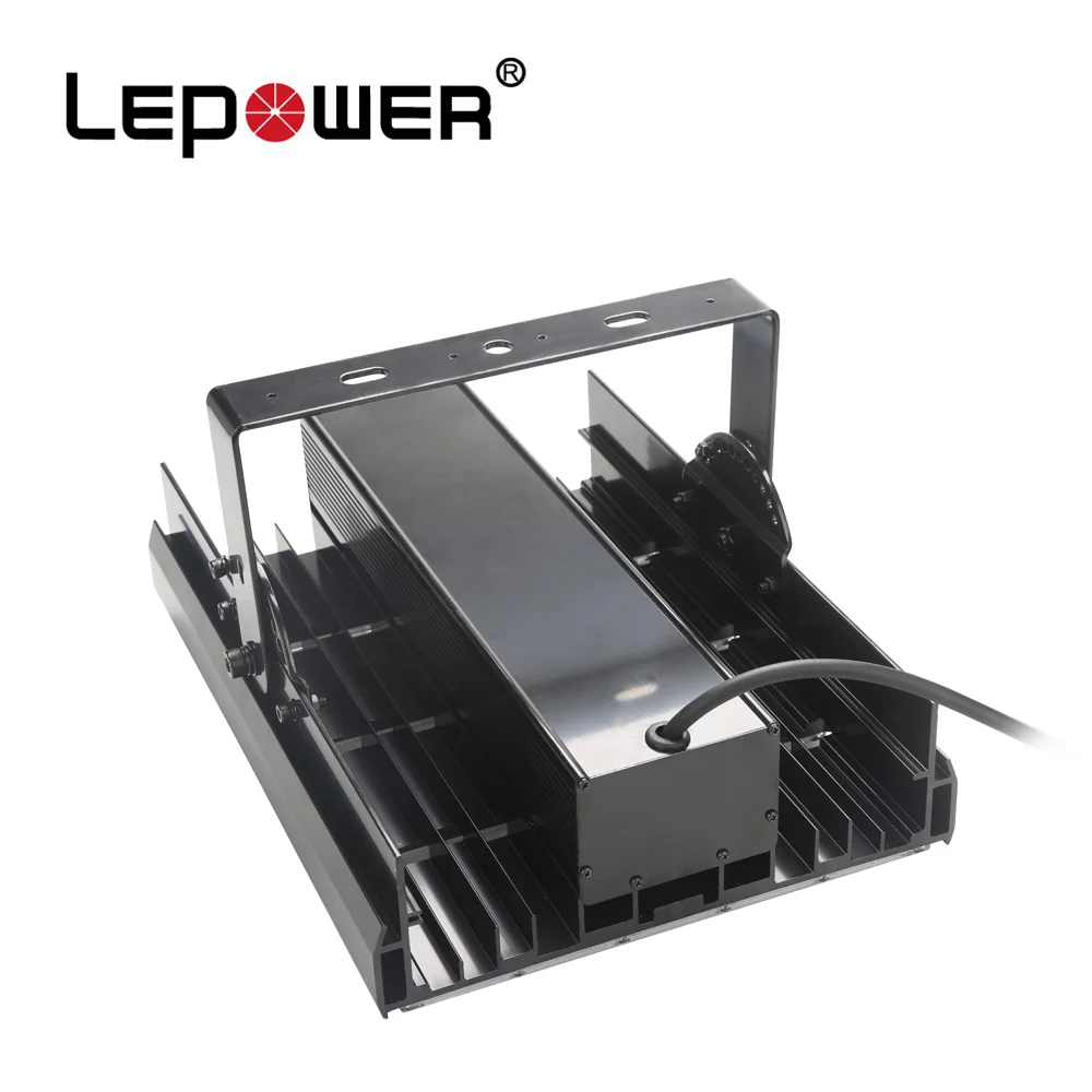 Best sales 160lm/w 1000 watts halogen replace 200w flood light with 5 year warranty