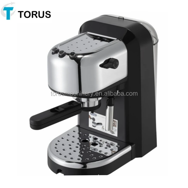 15 bar/1.2L coffee cup making machine