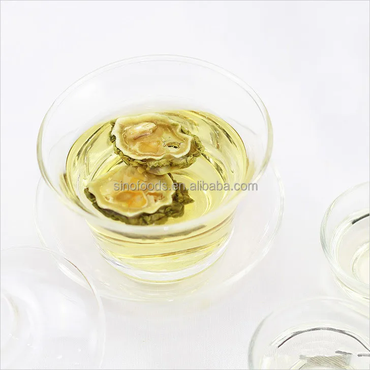 Китайский продукт обезвоженные горькая дыня хлопья органические обезвоженные овощи