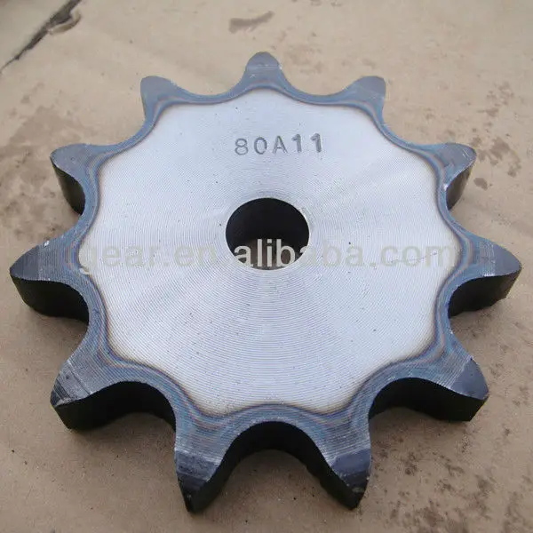 
international standard roller chain industrial sprocket 