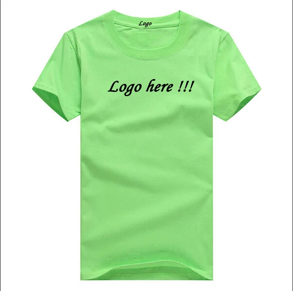 Screen Printing T Shirt Design Ladies T Shirt