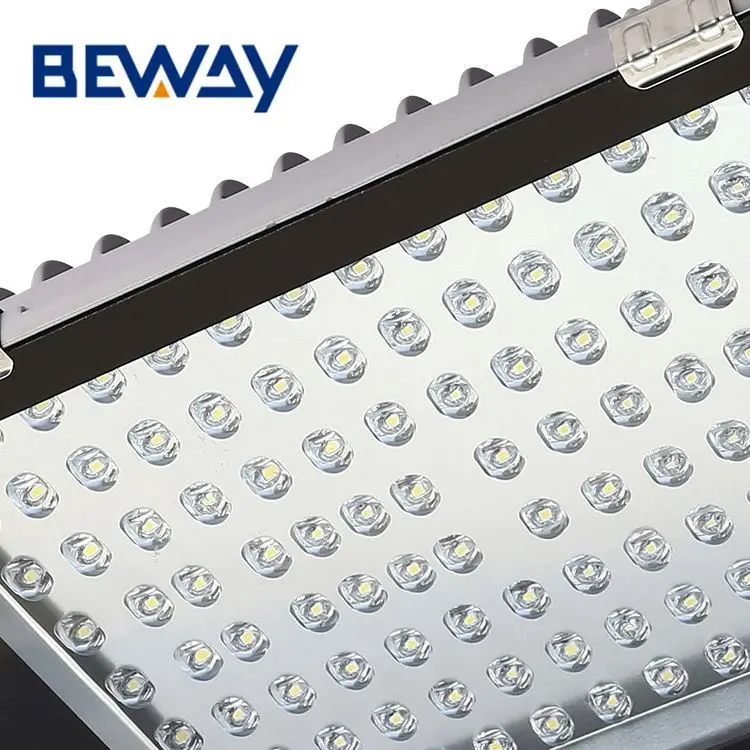 LED driver modular dia-casting housing ip 65 waterproof 20w 30w 50w 80w 100w led street lamp