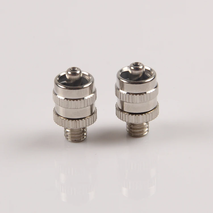 M5 M6 M8 металла дозирования установки наконечник люэра шприц адаптеры