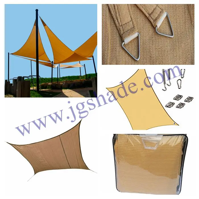 sunshade shade sails