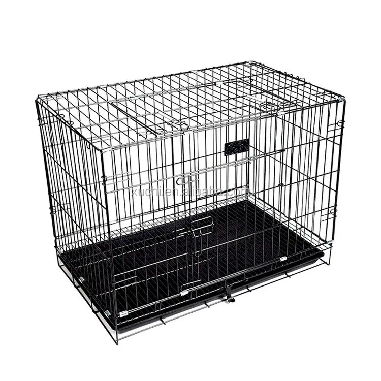 factory direct high quality dog cage