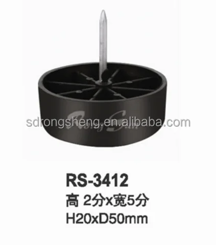 Plastic leg for sofa furniture legs canada
