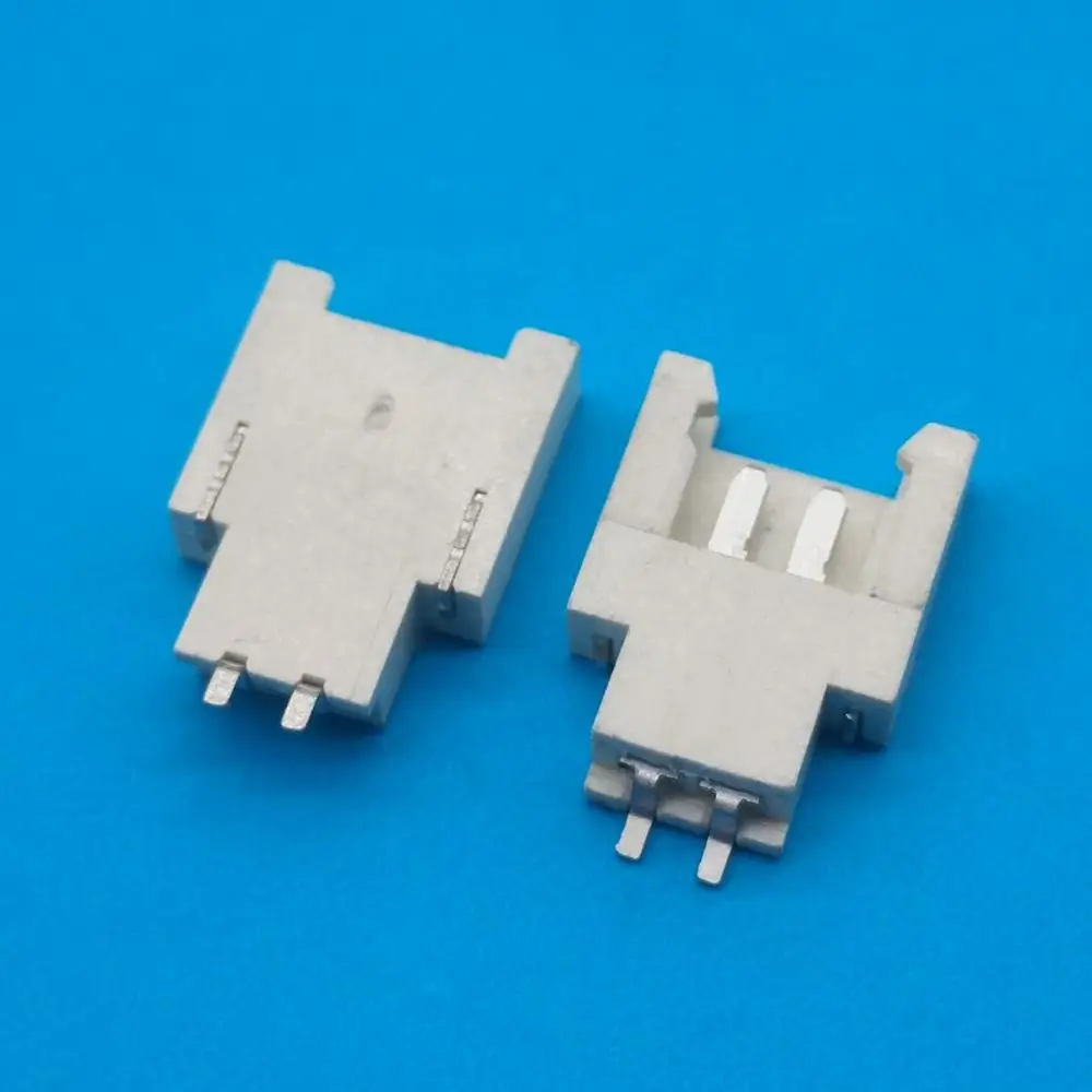 Molex 51005/51006 2 pin female header connector factory custom made