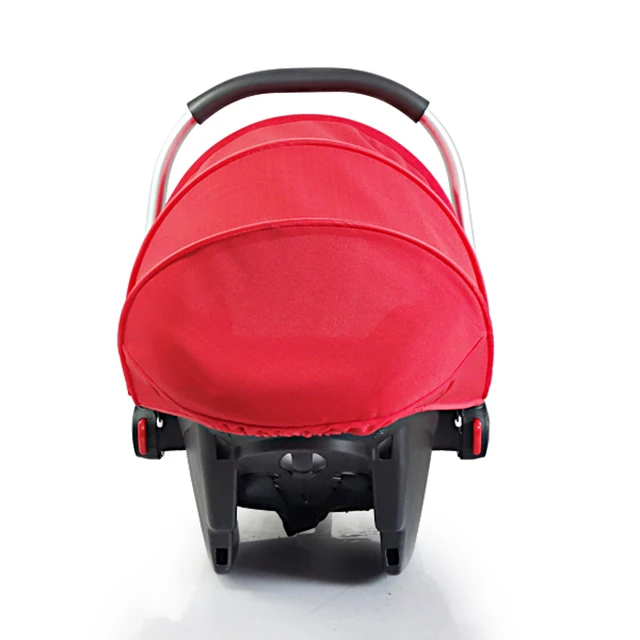 
aluminum handle baby car seat carrier for baby Group 0 