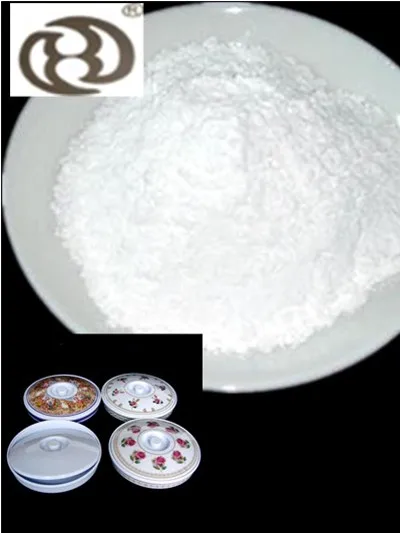 manufacturer melamine raw material for melamine plastic bowl plates