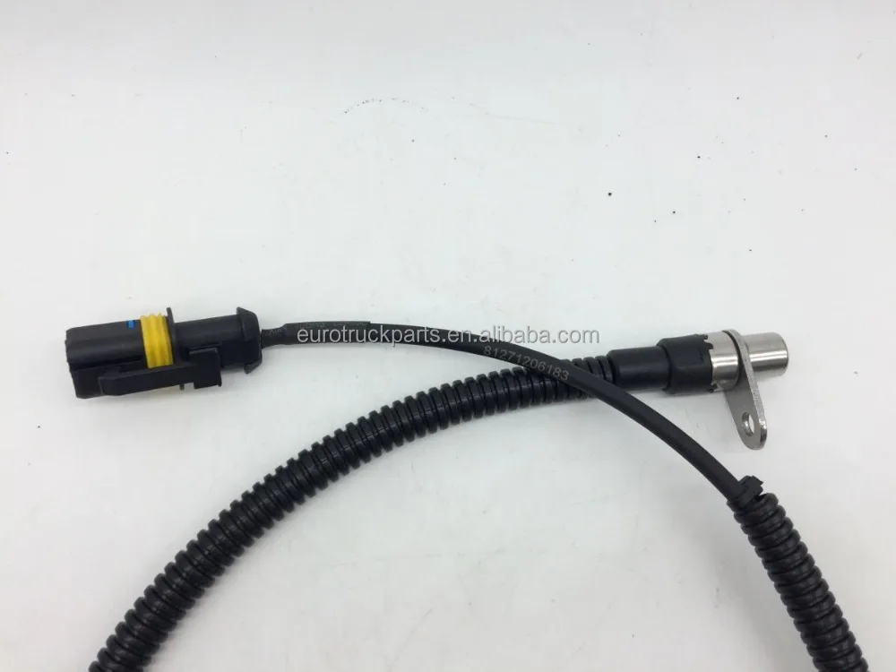 OEM 4410322970 81271206120 Heavy Duty European Truck Auto Датчики MAN TGA прицеп Датчик ABS