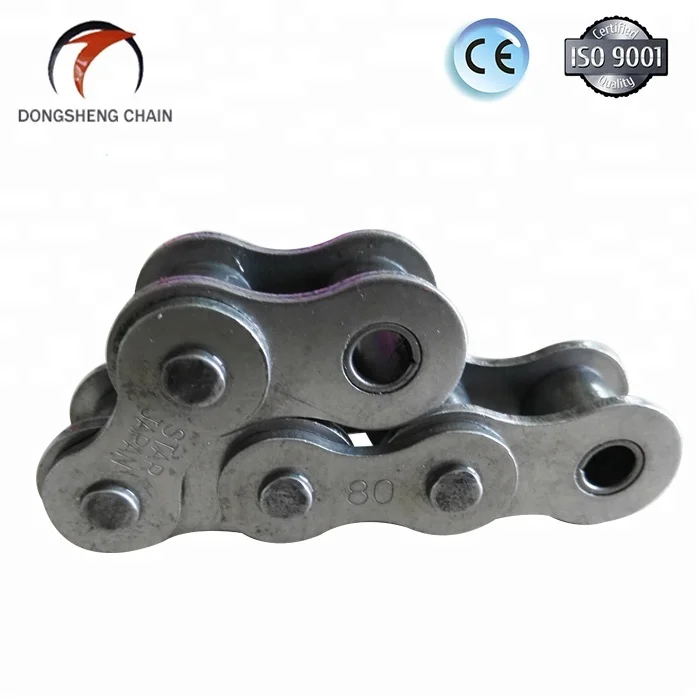 Kana brand roller chain for good sales