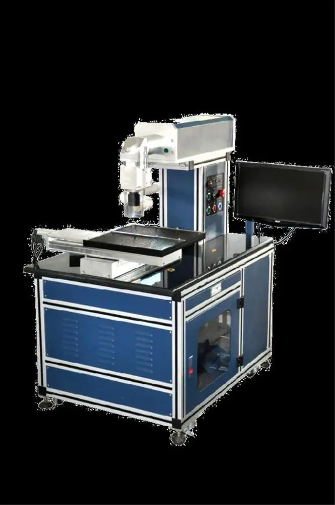 
Solar cell laser Germany ipg silicon wafer/solar cutting machine 