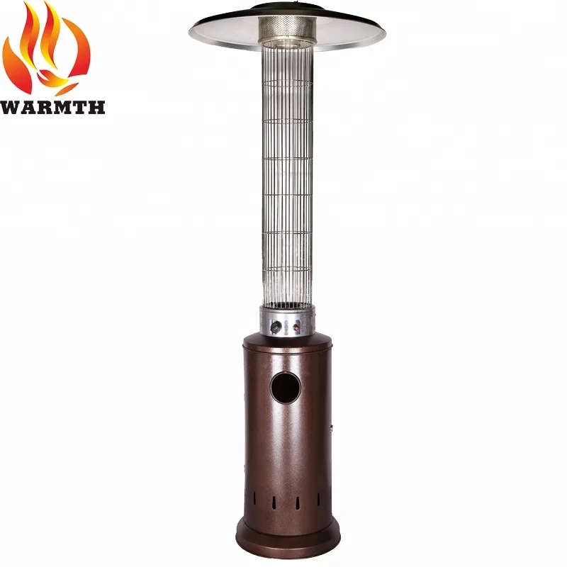 Popular Outdoor Round Heater With Factory Price Hot Sale Propane Heater