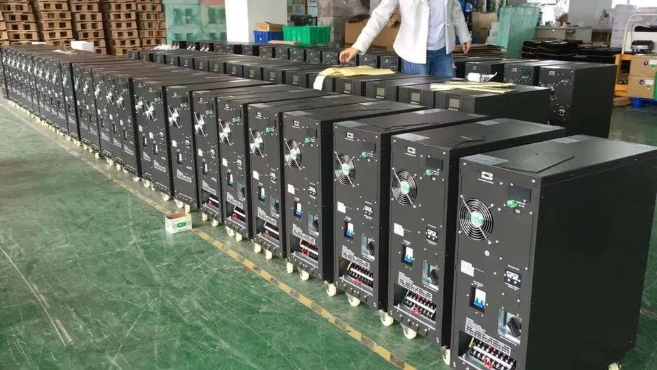 
China ISO9001 Supplier for Home Ups Power Supply Online UPS With 1 Hour Backup 
