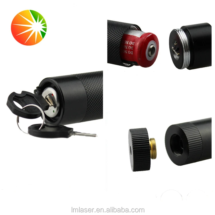 Оптовая продажа, лазерная указка 100 мВт Green520nm jd 303 с регулируемым фокусом