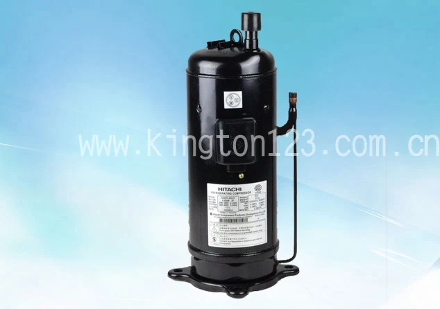 R407c выделите компрессоров hitachi фиксированной скоростью g303dh- 47b2y