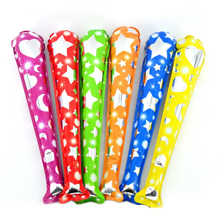 
Event & Party Item Type Graduation Occasion cheerleader stick 