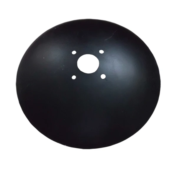 4 disc plough for cultivator parts