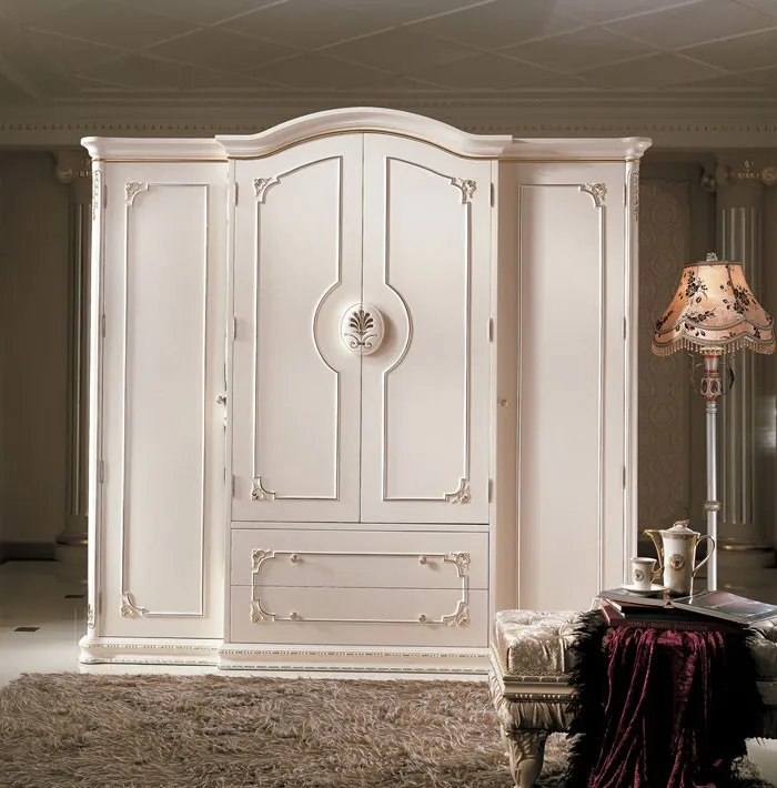 luxury french classic bedroom furniture royal european bed set