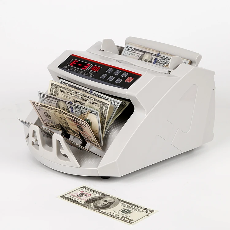 bill counter 0288UV/MG