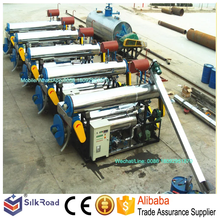 Hot Sale fish meal production line