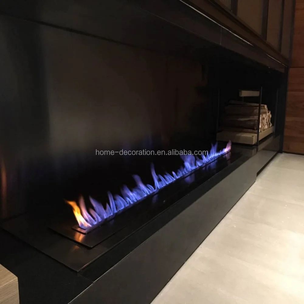 wall mounted led electric fireplace