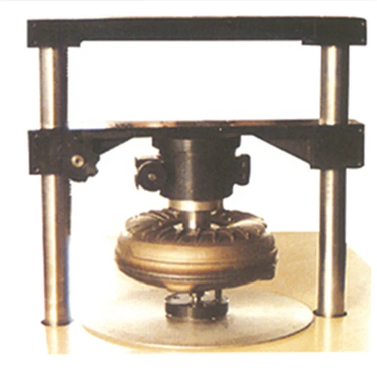 Schenck Vertical Balancing Machine,Weight range to 42 kg dynamic balancing machine