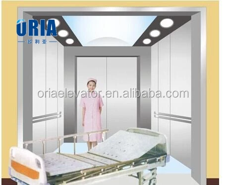 1600 кг и 2000 достаточно большой медицинский лифт подъемник для кровати растягивающий больничный