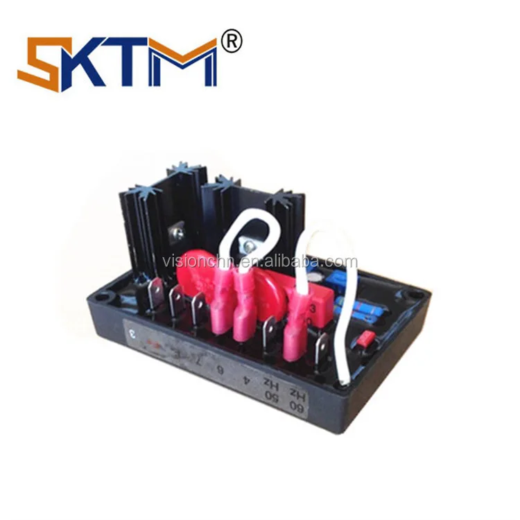 Basler AVR AVC63-4 automatic voltage regulator for generator